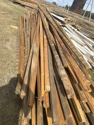 Брусок 50/80 (100) б/у 40 руб/метр - частное объявление в Братск