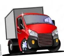 Грузоперевозки по Излучинску и району