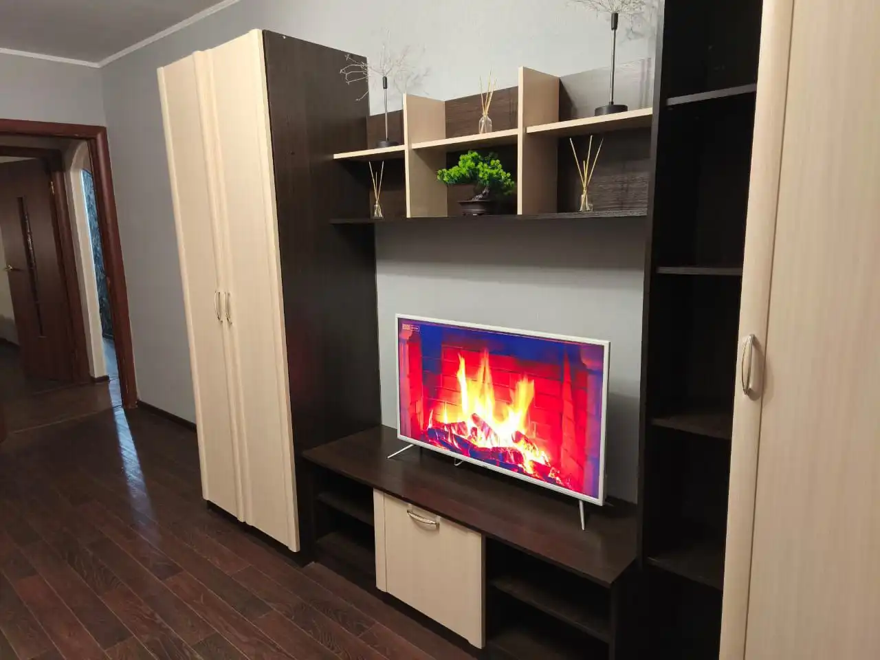 Сдается 2-ух комнатная квартира в Нижневартовске