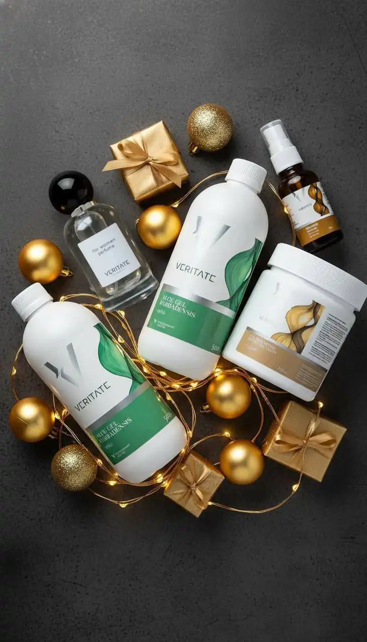 Парфюм Veritate 50 мл, оригинал из Турции