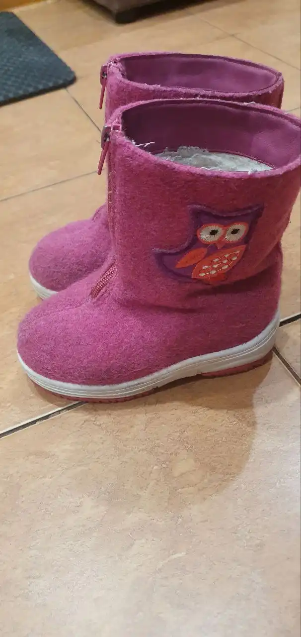 Продажа обуви и одежды в Нижневартовске