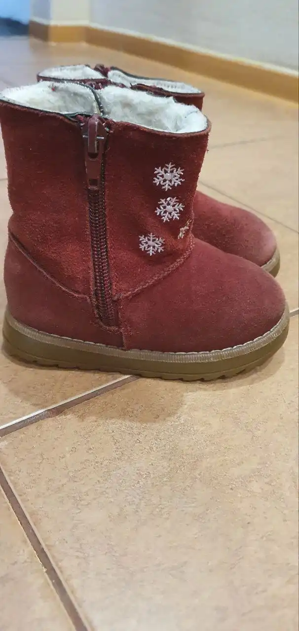 Продажа обуви и одежды в Нижневартовске