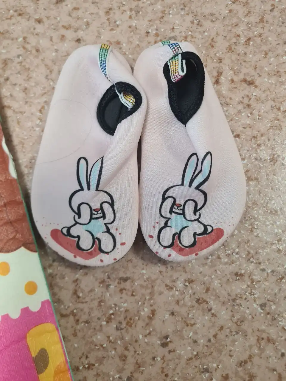 Детская обувь для девочки 23-24 размера