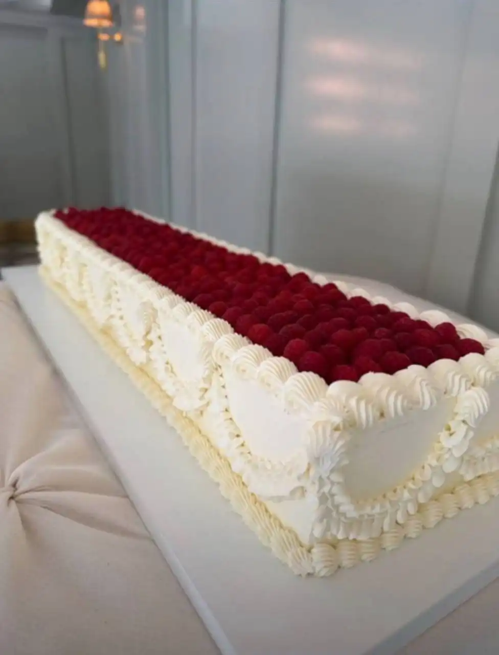 Кондитерская-пекарня «Эклер»