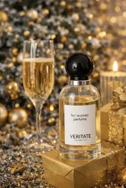 Духи VERITATE оригинальные турецкого производства