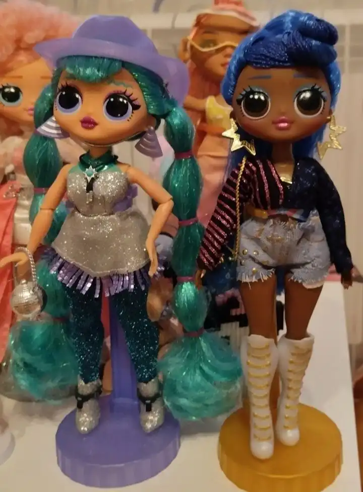 Продам ЛОЛ ОМГ