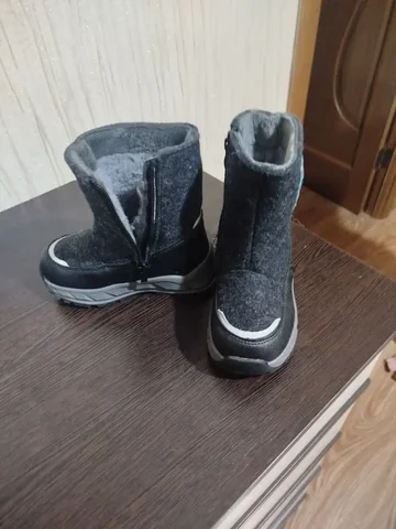 Обувь 27 размер - частное объявление в Нижневартовск