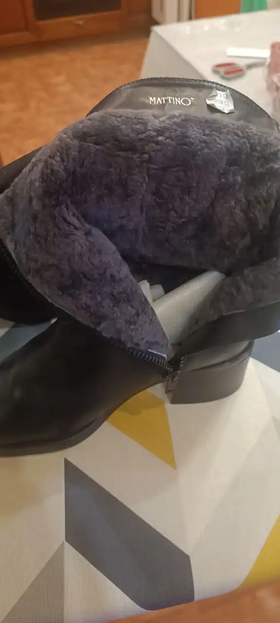 Продам новые р 39 - Обувь (Одежда) в Нижневартовск