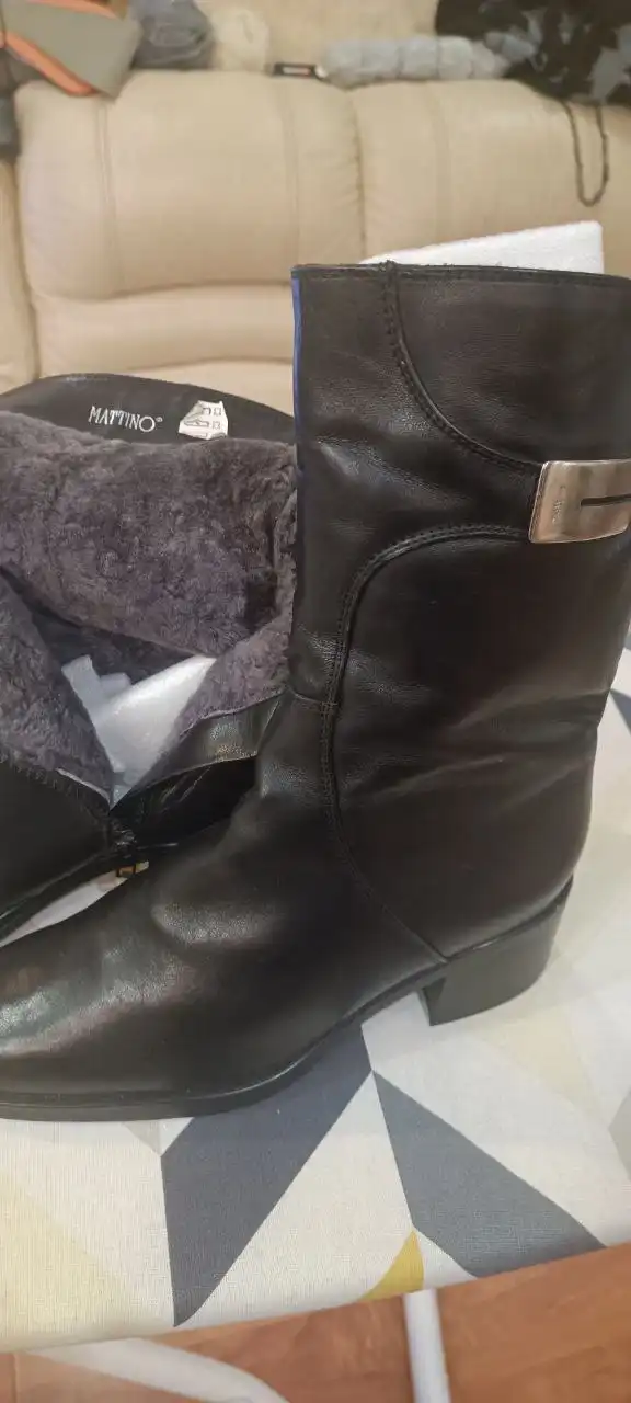 Продам новые р 39 - Обувь (Одежда) в Нижневартовск