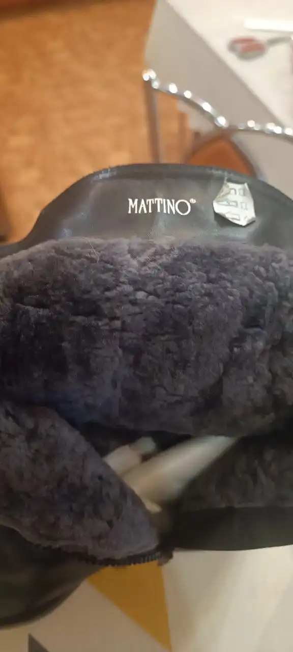 Продам новые р 39 - Обувь (Одежда) в Нижневартовск