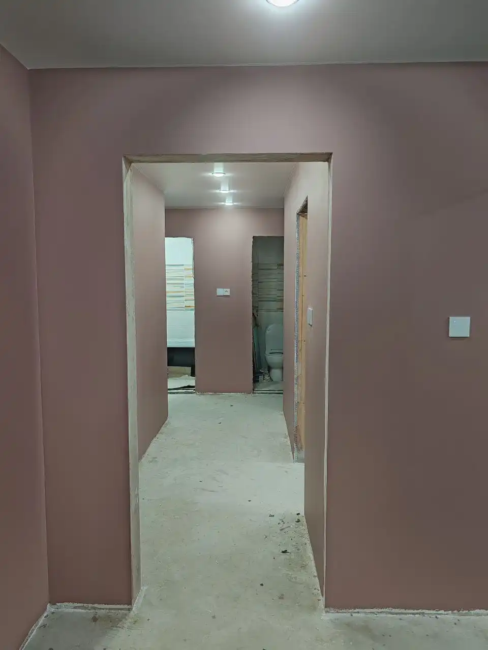 Ремонт квартир в Нижневартовске - Ремонт и строительство (Услуги) в Нижневартовск