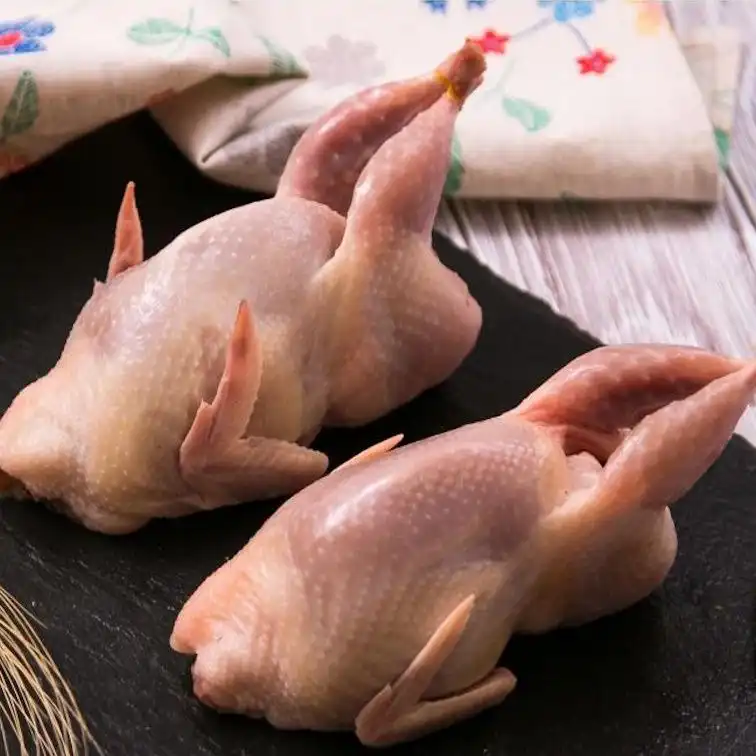 Продажа свежезамороженных перепелов - Продукты питания (Барахолка) в Нижневартовск