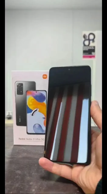 Срочная продажа двух телефонов Redmi Note 11 Pro 5G - Электроника в Нижневартовск