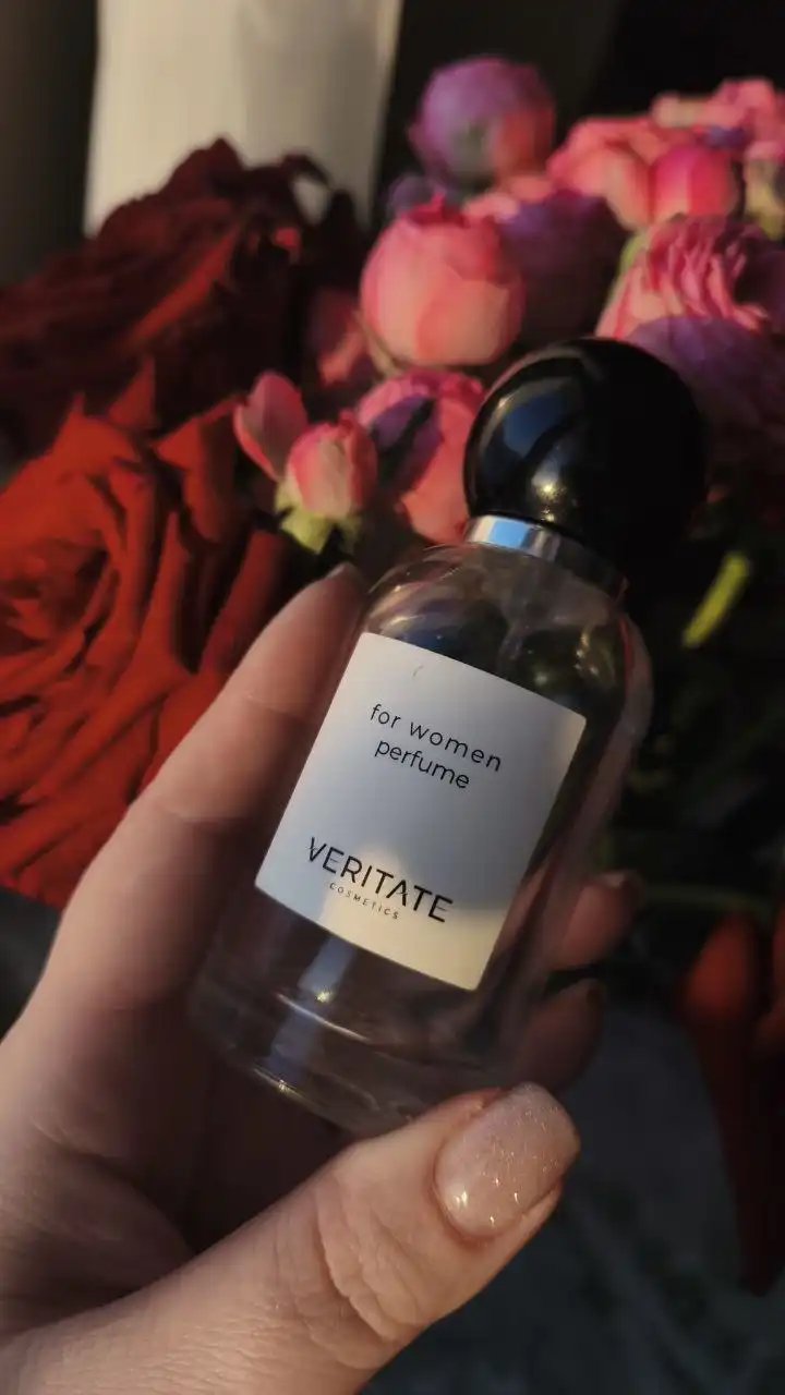 Парфюм VERITATE 50 мл - подарок на праздники - Парфюмерия (Красота и здоровье) в Нижневартовск