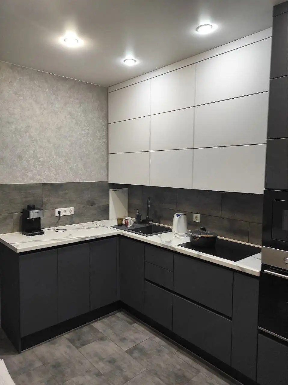 МЕБЕЛЬ НА ЗАКАЗ в Нижневартовске - Мебель на заказ (Услуги) в Нижневартовск