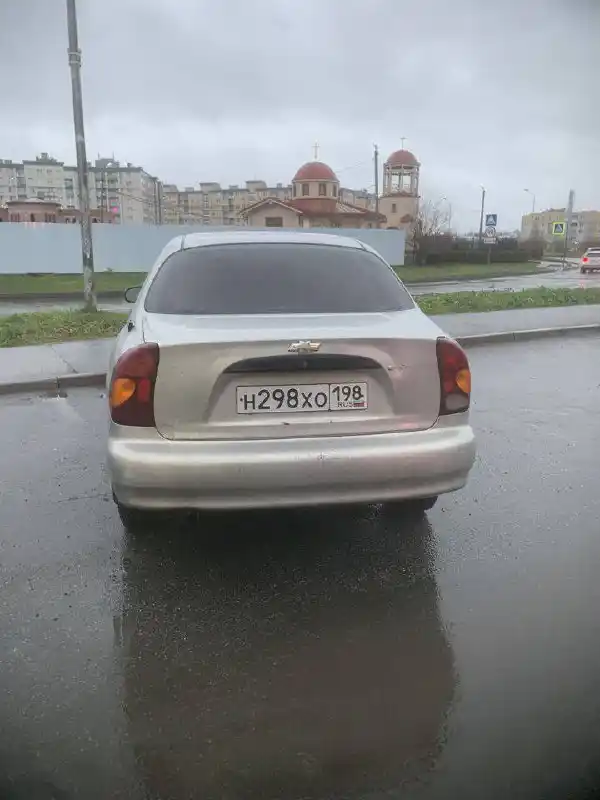 Полный ход Гур, кондей