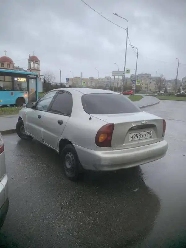 Полный ход Гур, кондей