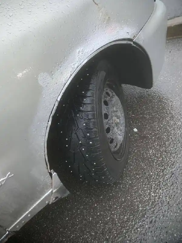 Полный ход Гур, кондей