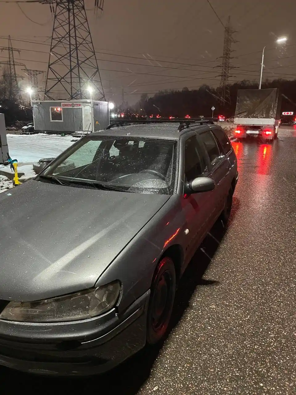 Продажа автомобиля в хорошем состоянии