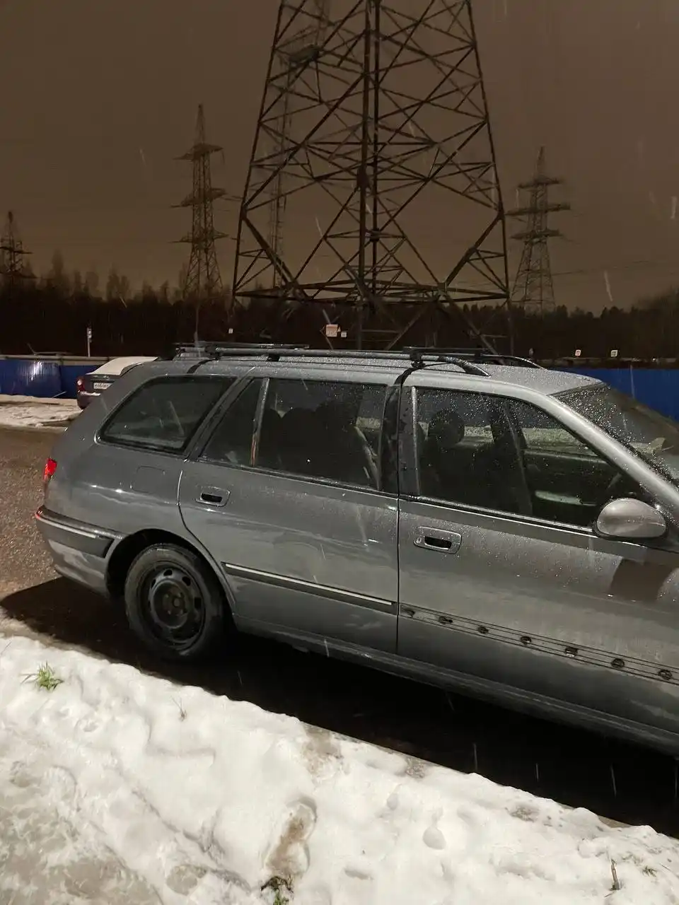 Продажа автомобиля в хорошем состоянии