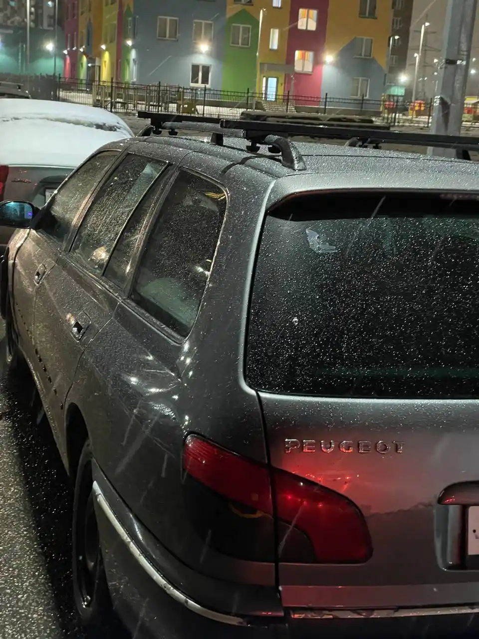 Продажа автомобиля в хорошем состоянии