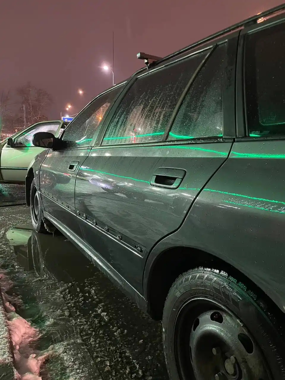 Продажа автомобиля в хорошем состоянии