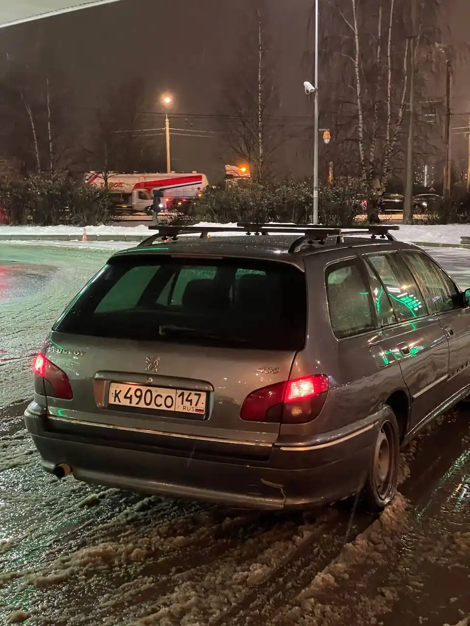 Продажа автомобиля в хорошем состоянии