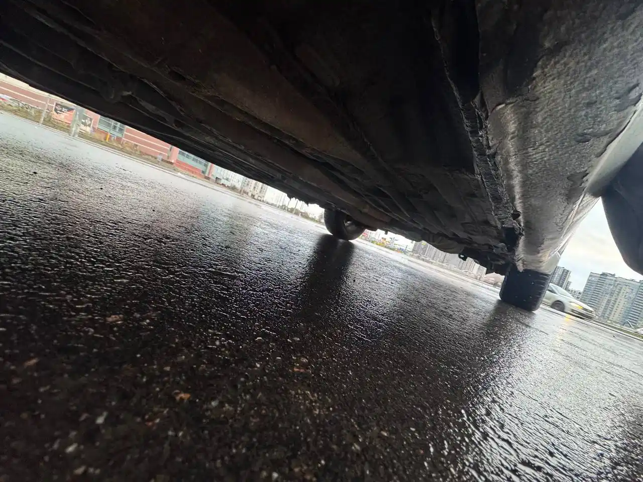 Фокус 2.0 автомат