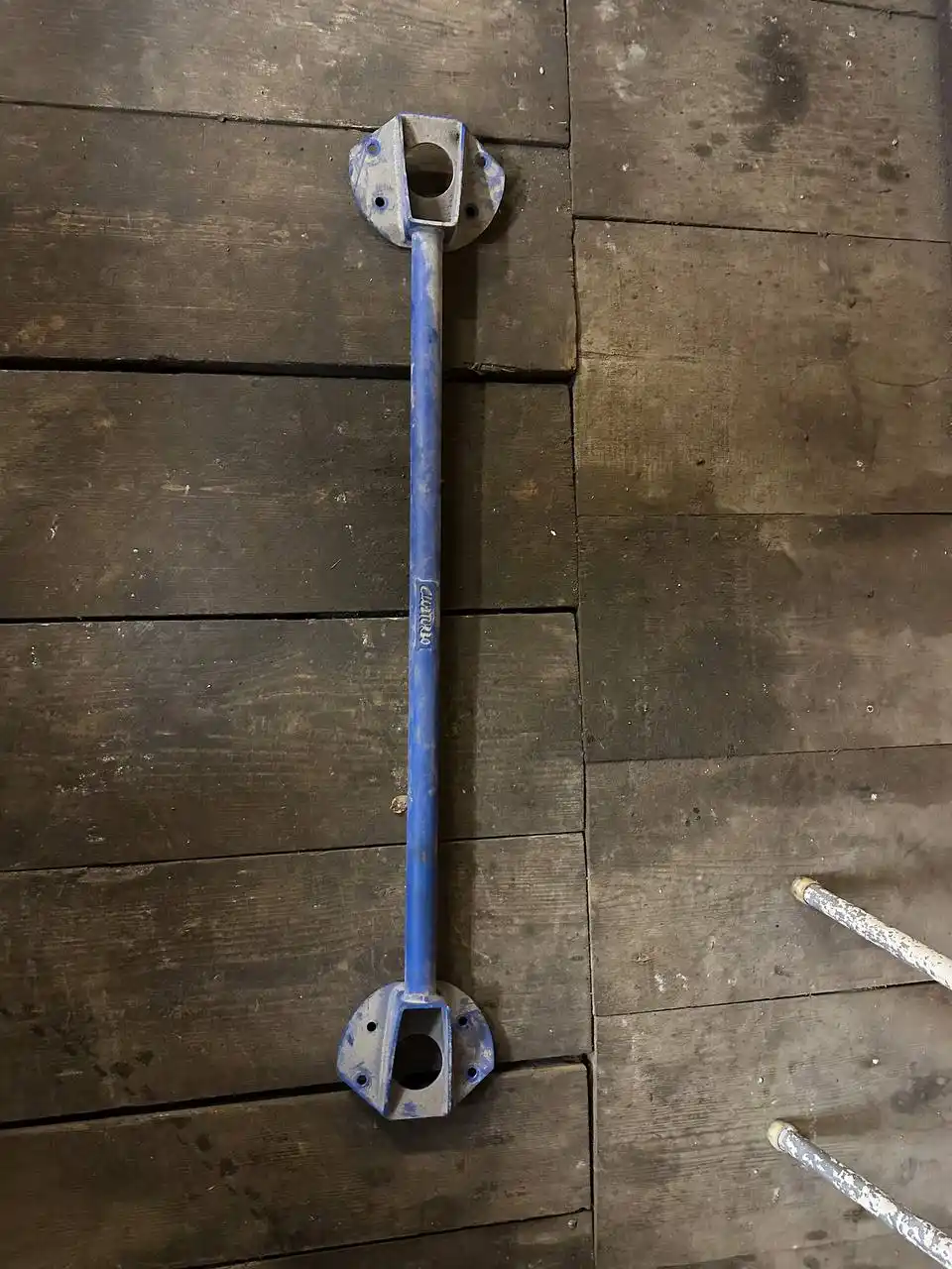 Задняя Распорка CLUBTURBO 2101-2107