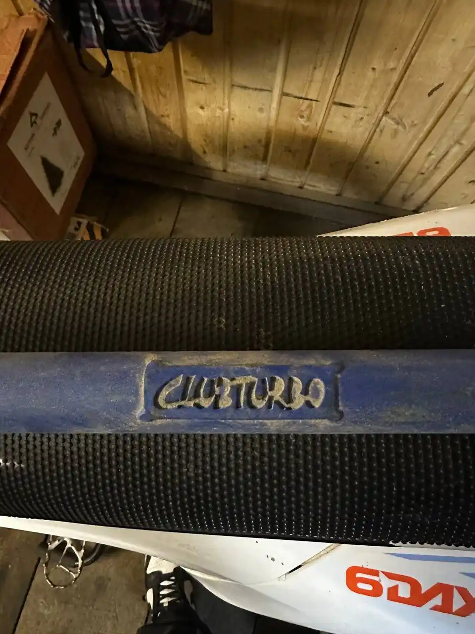 Задняя Распорка CLUBTURBO 2101-2107