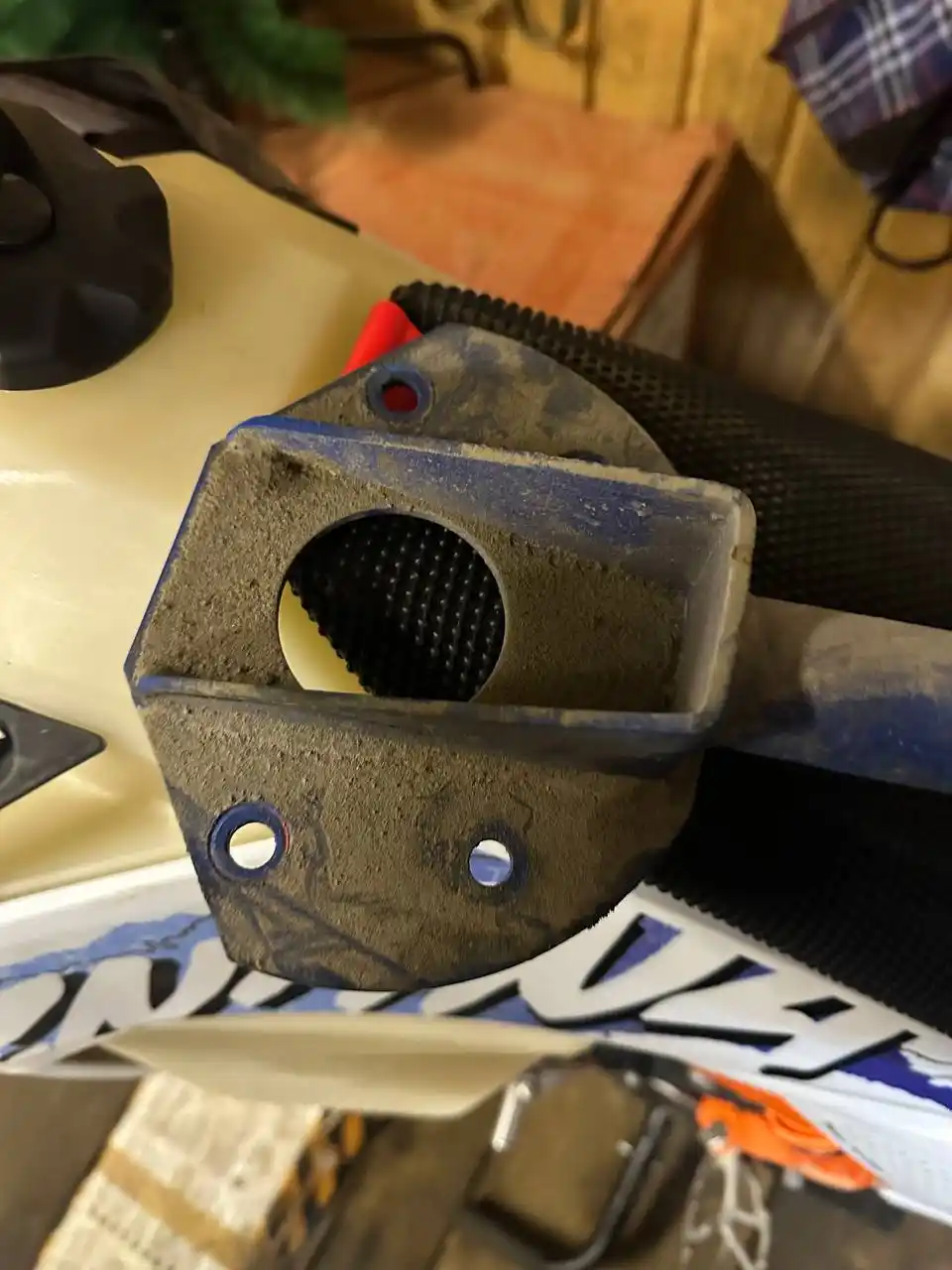 Задняя Распорка CLUBTURBO 2101-2107