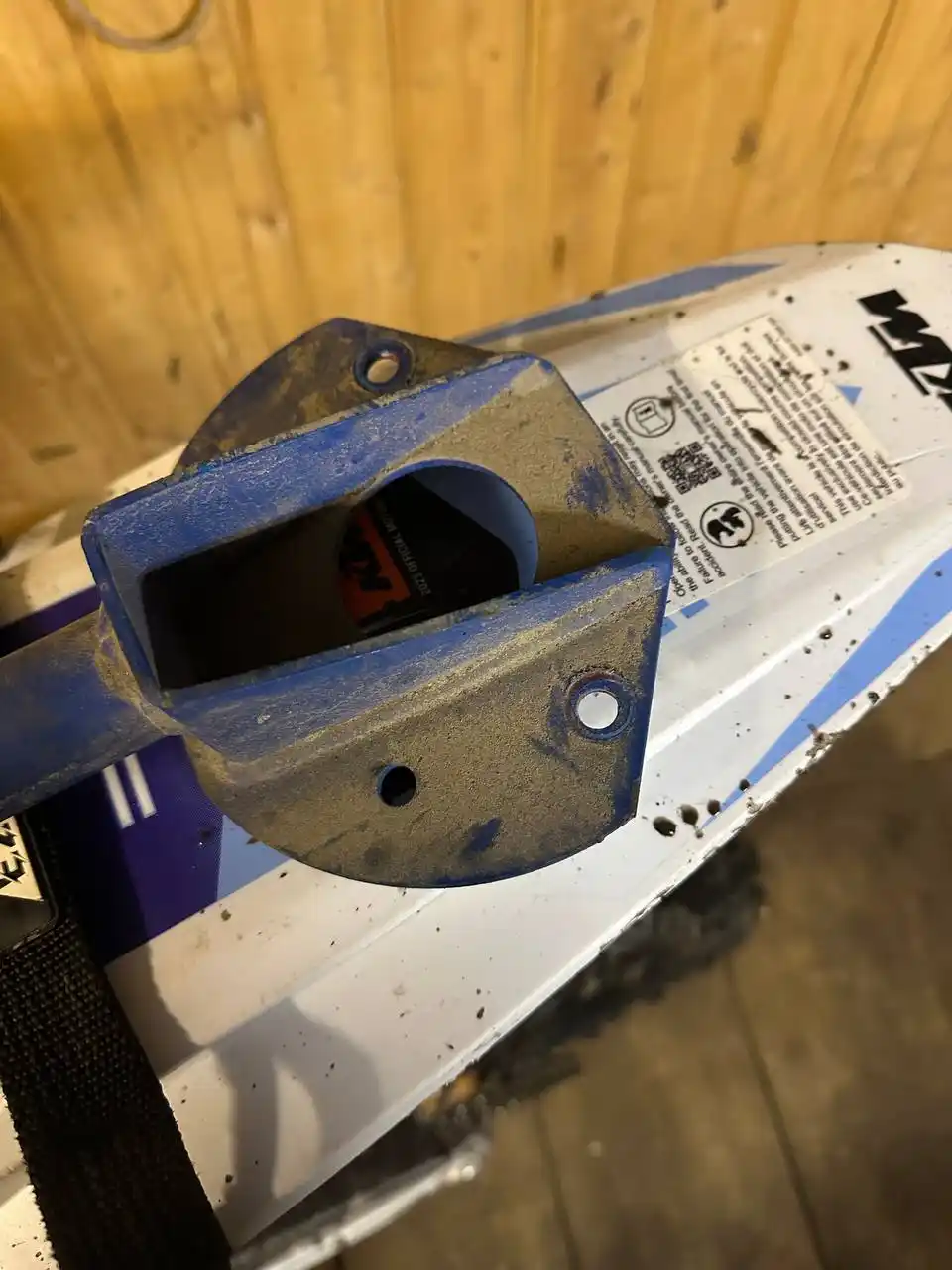 Задняя Распорка CLUBTURBO 2101-2107