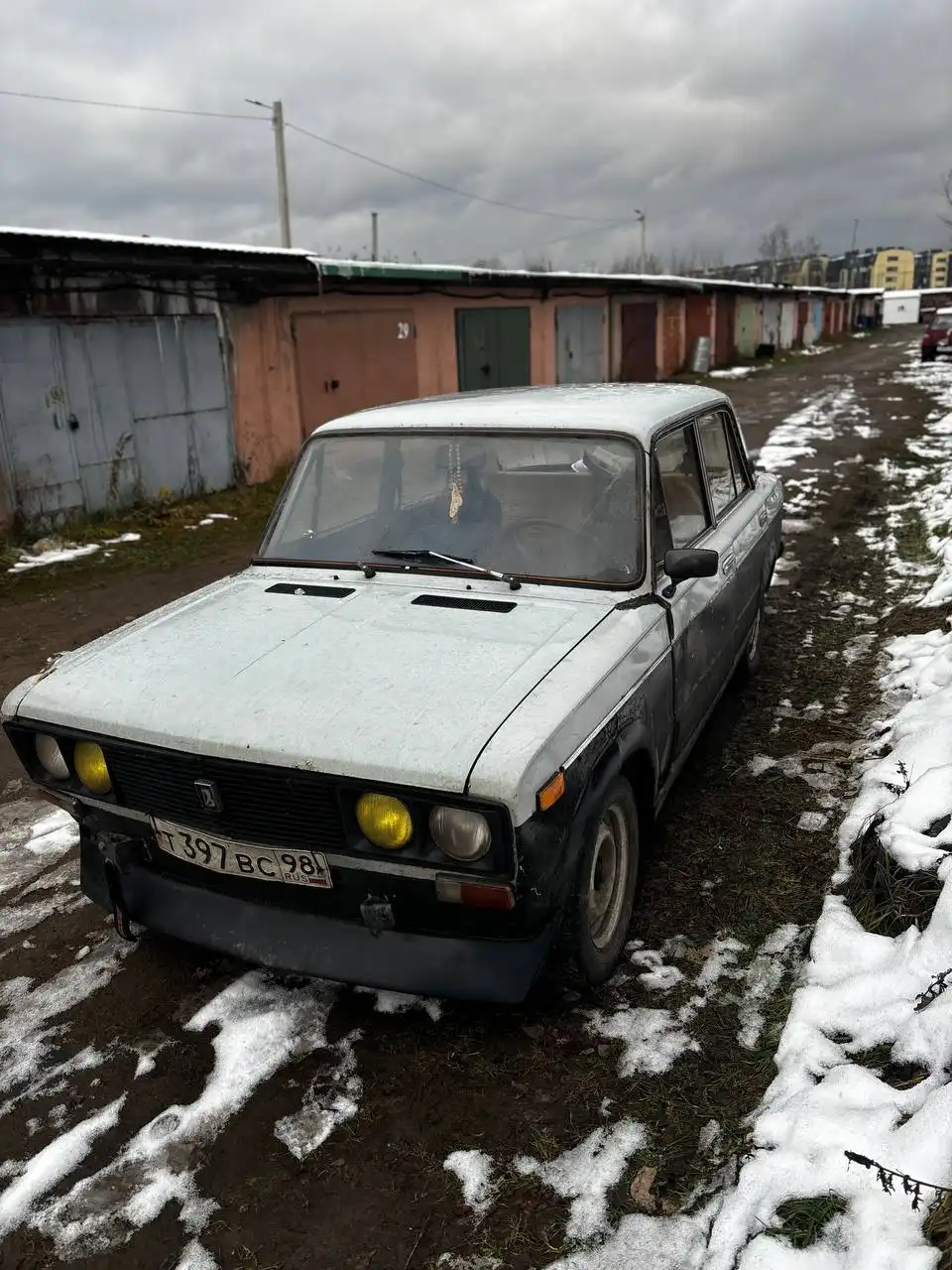 Двигатель расточенный под 1,6