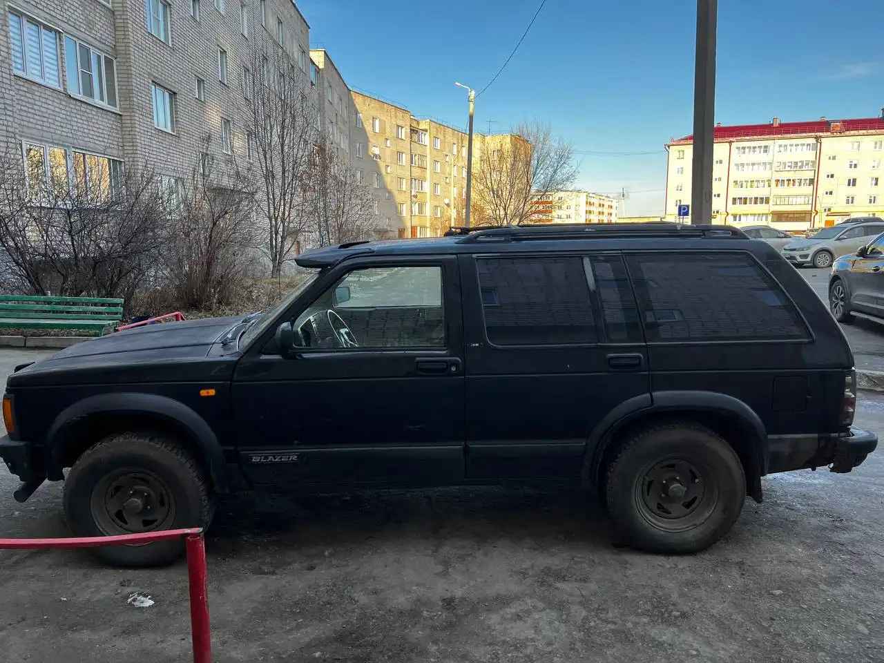 АВТОБАЗАР САНКТ-ПЕТЕРБУРГ