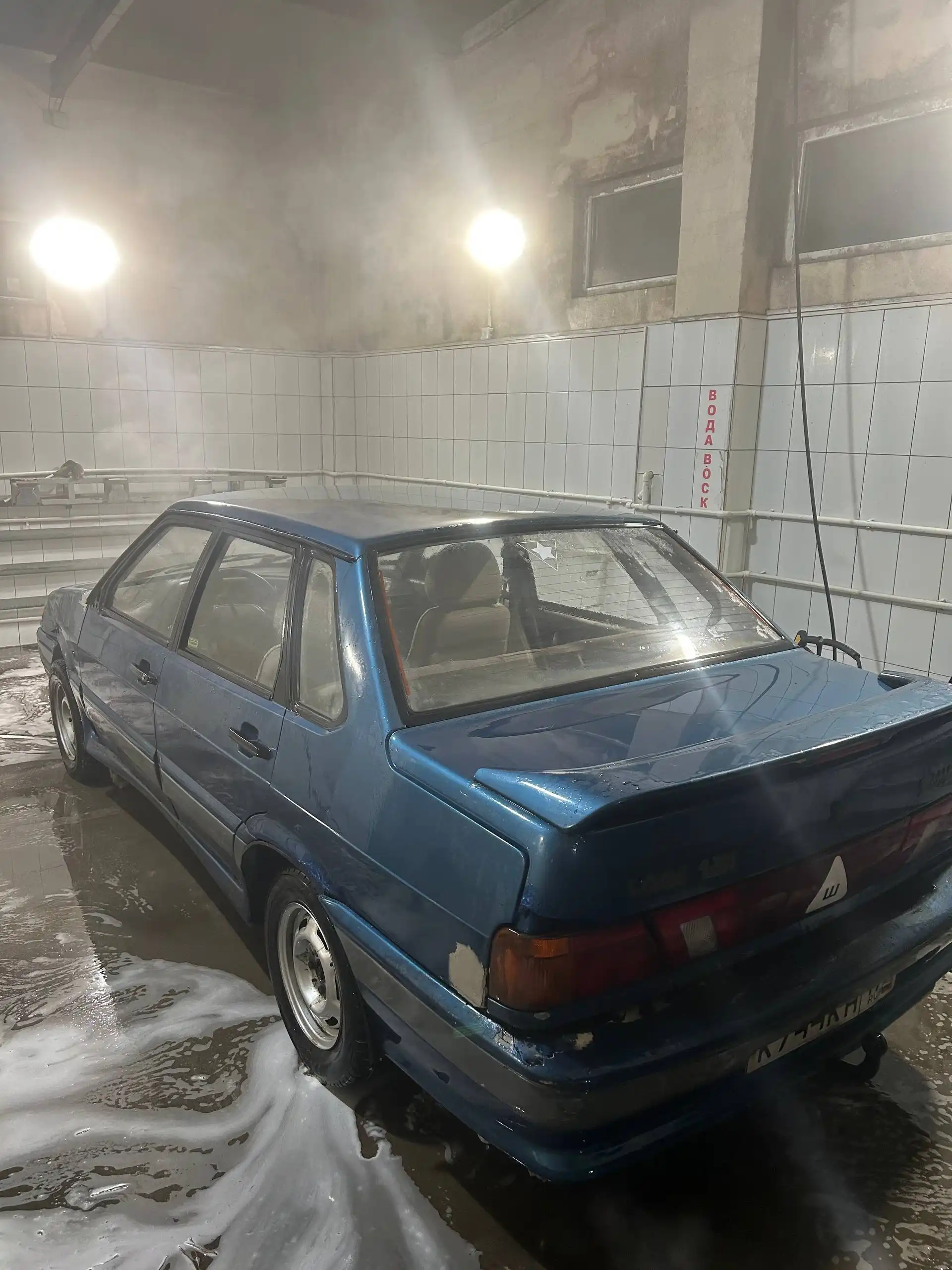 Продажа автомобиля с неисправностями