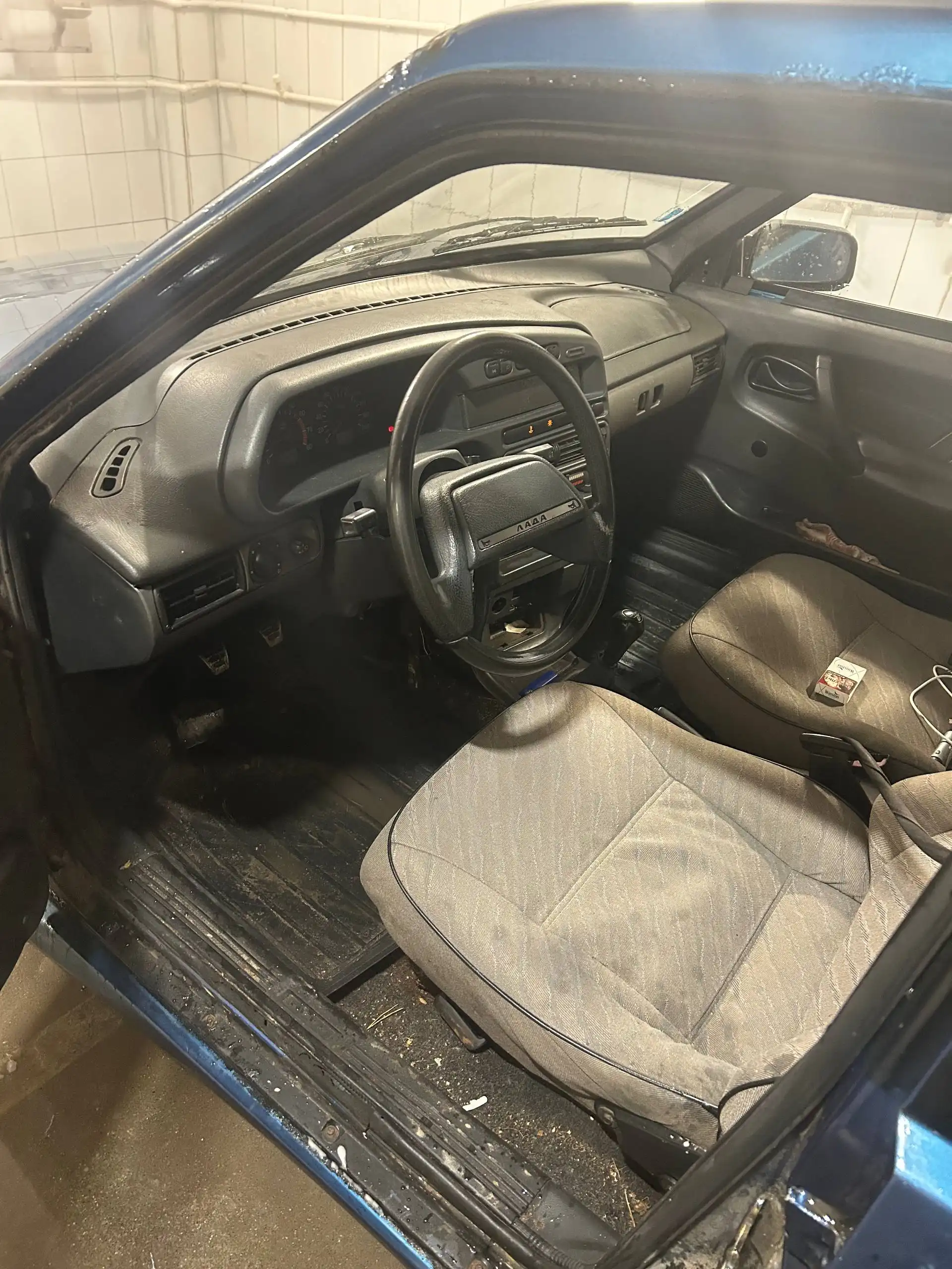 Продажа автомобиля с неисправностями