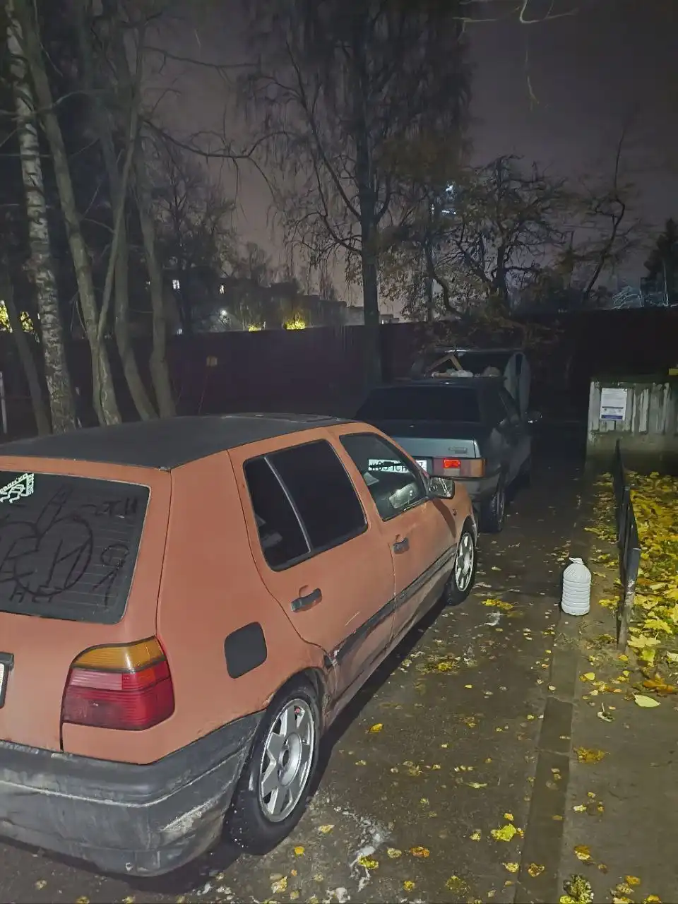 Продажа автомобиля с полным ходом