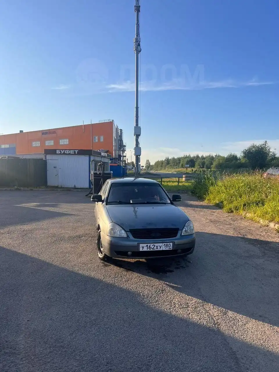 Продается Lada Priora 2009 года