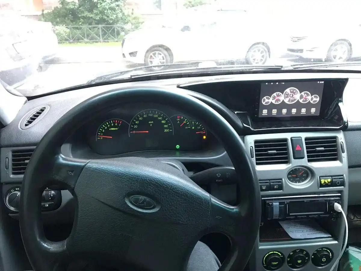 Продается Lada Priora 2009 года