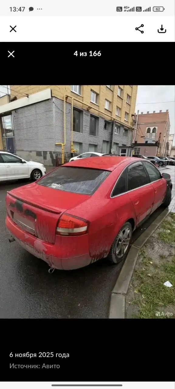 Toyota Corolla 1999 года с турбодизелем