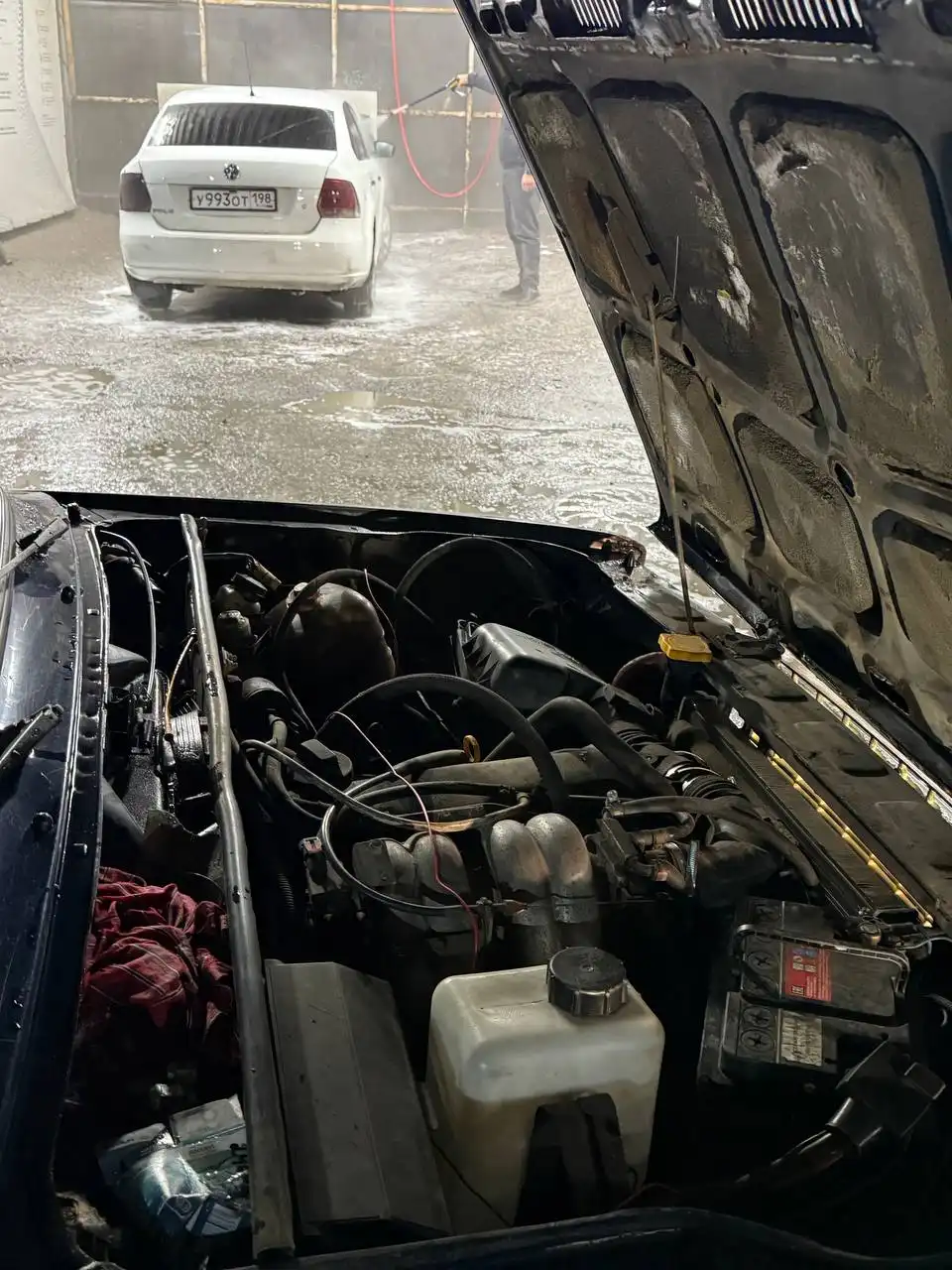 Продажа ВАЗ 2107 2012 года