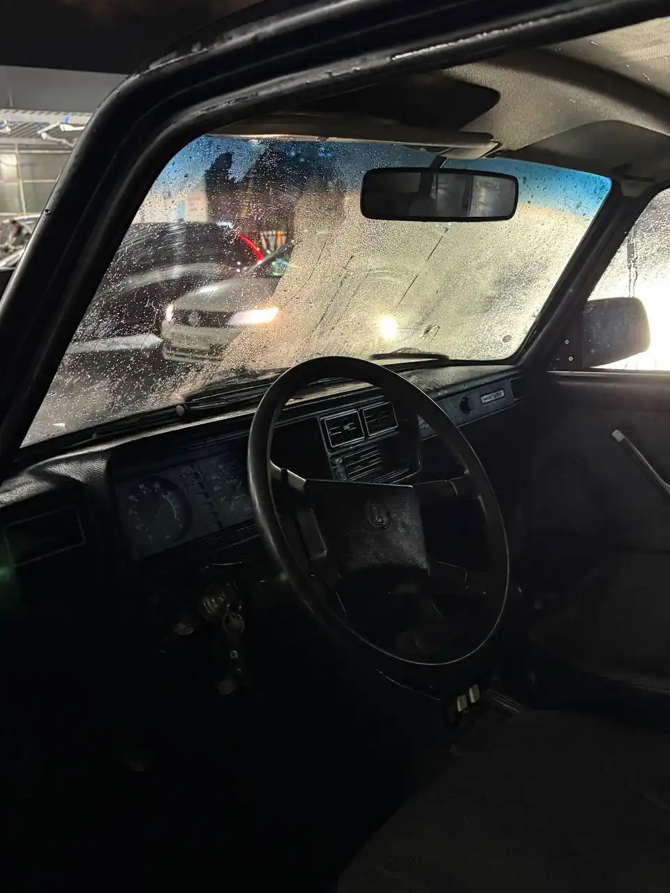 Продажа ВАЗ 2107 2012 года