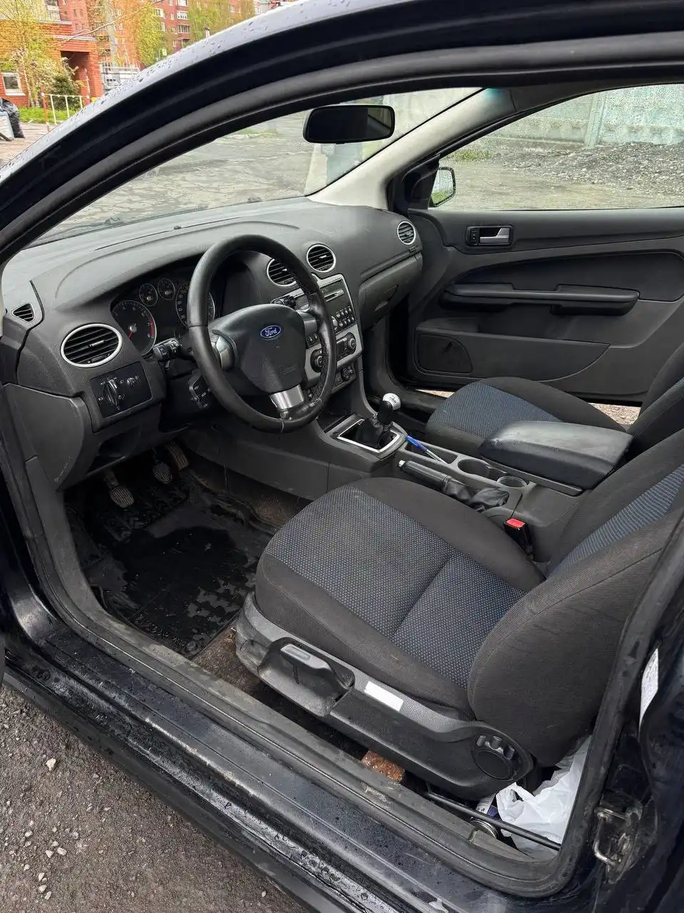 Продажа автомобиля Lada Priora 2007 года