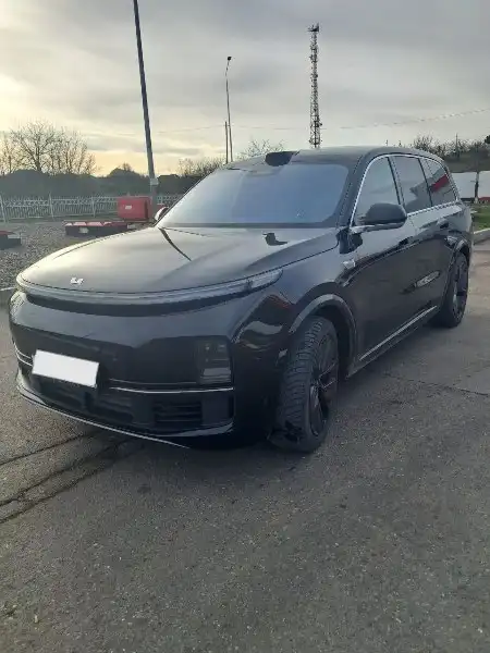 Продажа LiXiang L9 2023 года