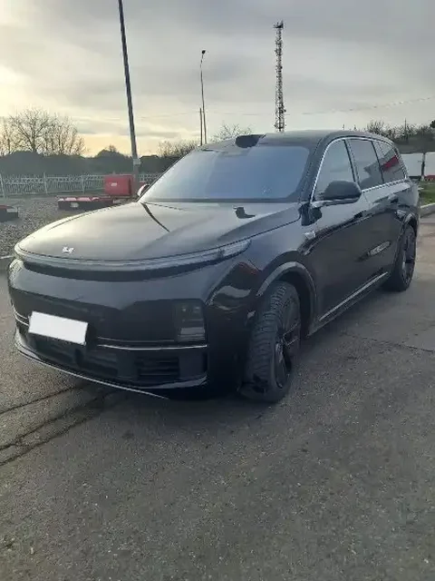Продажа LiXiang L9 2023 года - частное объявление в Кисловодск