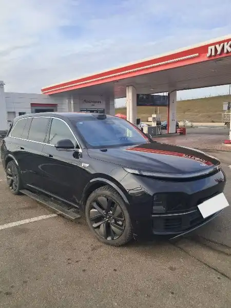 Продажа LiXiang L9 2023 года