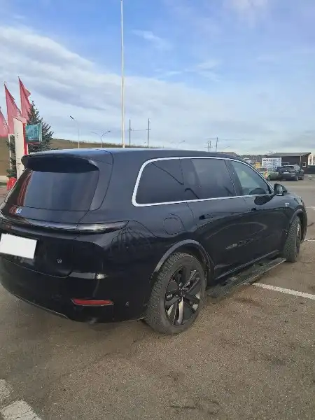 Продажа LiXiang L9 2023 года