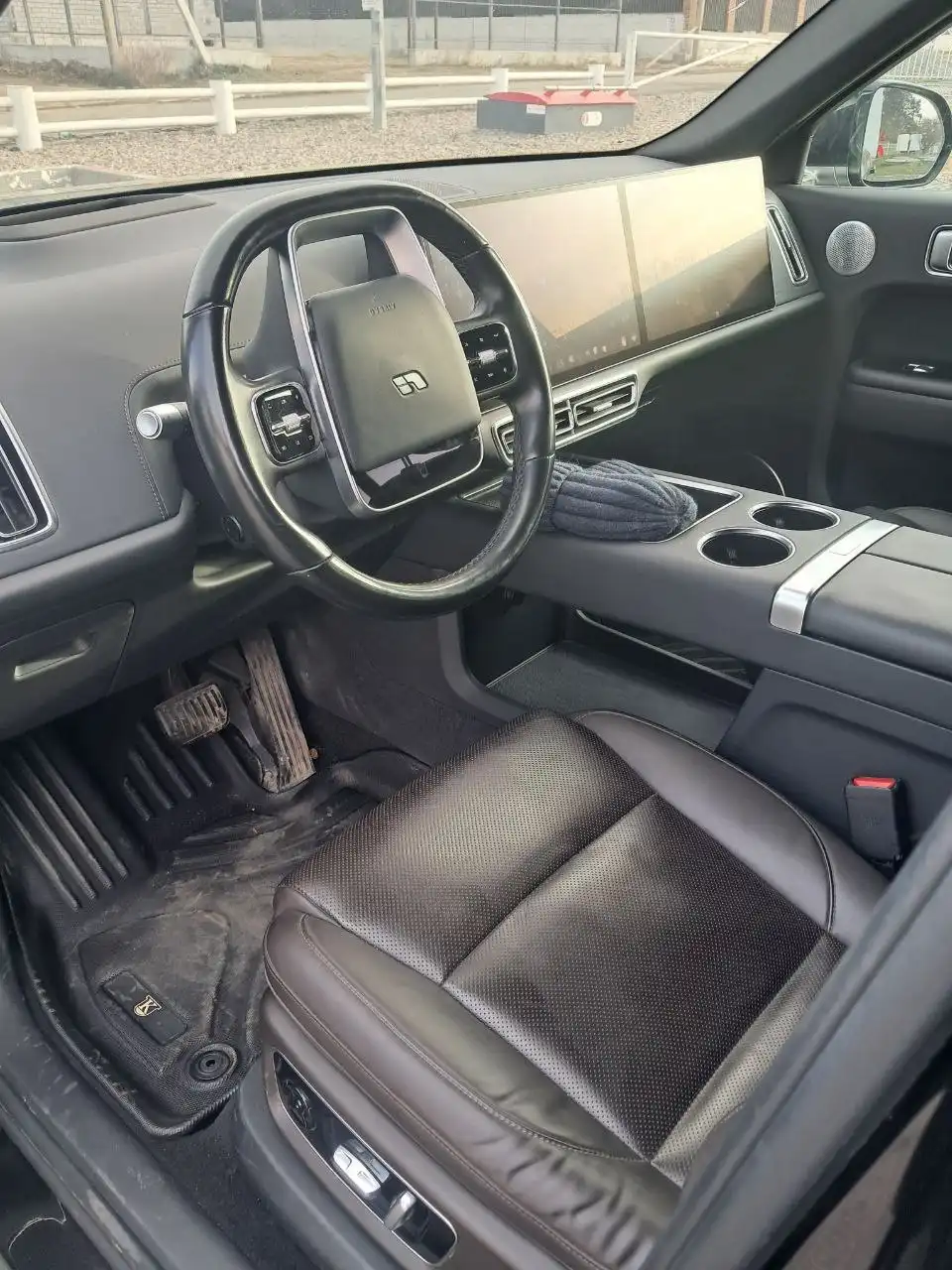 Продажа LiXiang L9 2023 года