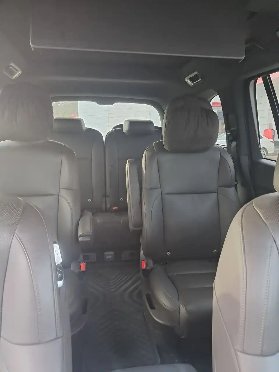 Продажа LiXiang L9 2023 года