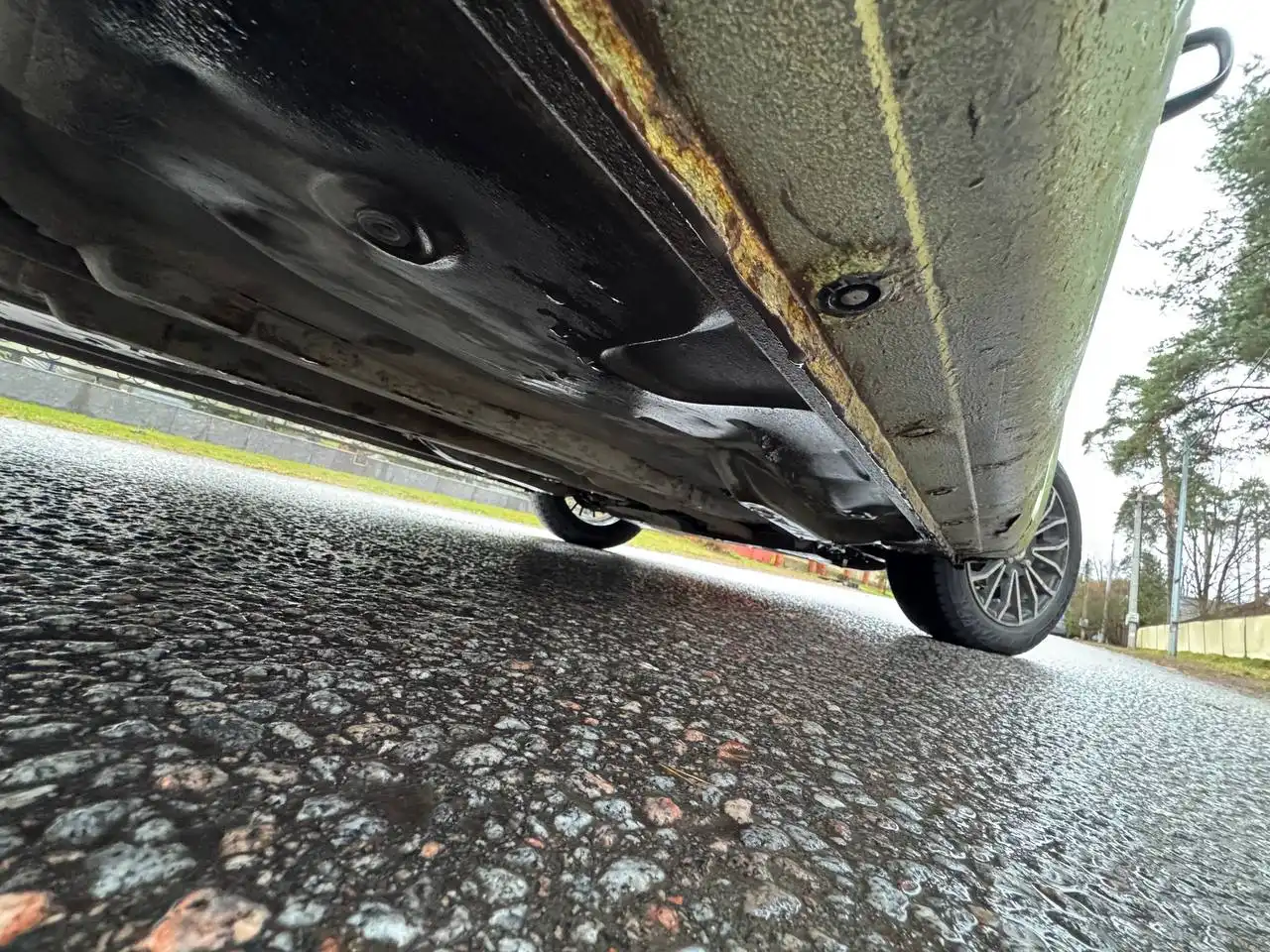 Продажа Тойота Пассо 2006 года, автомат